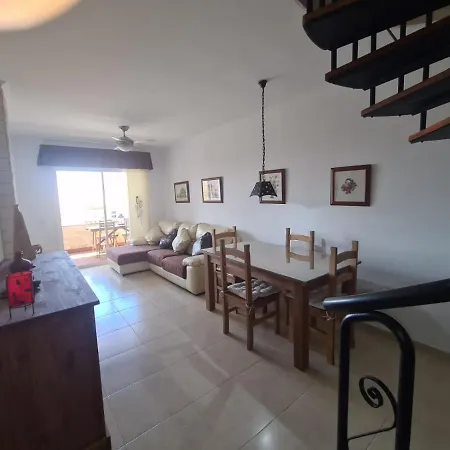 Apartamento Carolina