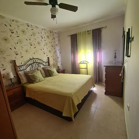 Carolina Apartment Candelaria