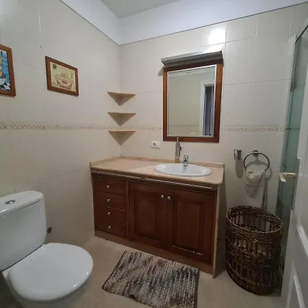 Apartment Carolina Candelaria