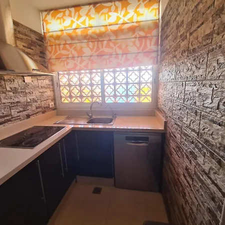 Apartment Carolina Candelaria