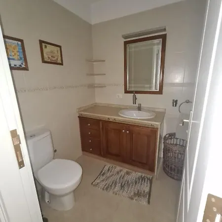 Apartamento Carolina *