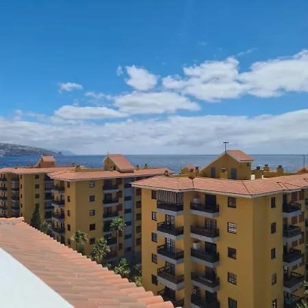 Carolina Apartment Candelaria