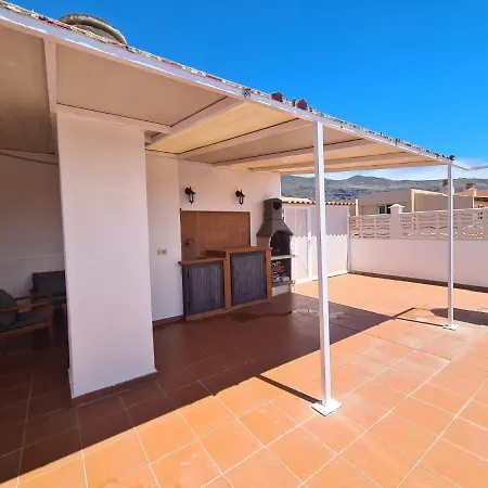 Apartamento Carolina *