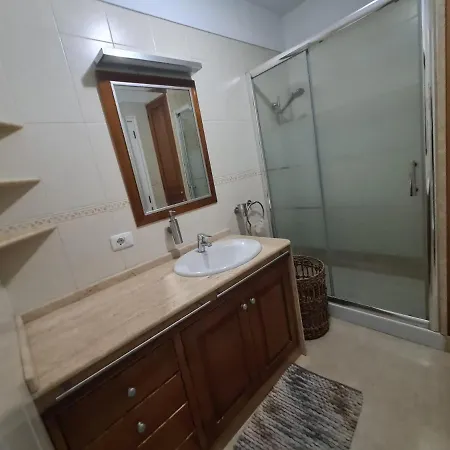 Apartamento Carolina *