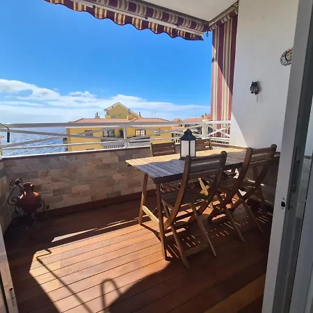 Carolina Apartment Candelaria