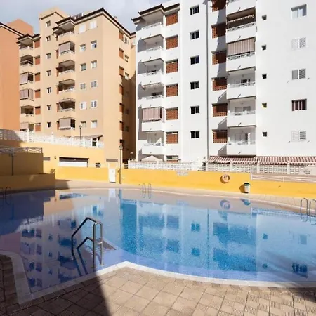 Apartment Carolina Candelaria