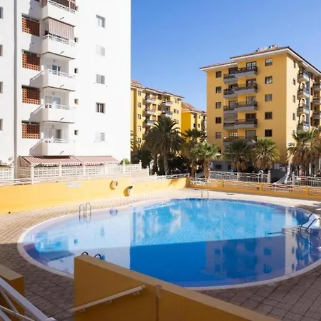 Carolina Apartamento *