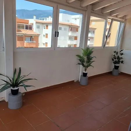 Carolina Apartment Candelaria