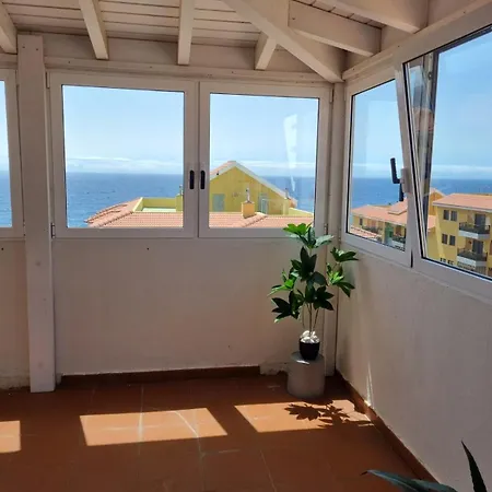 Apartamento Carolina